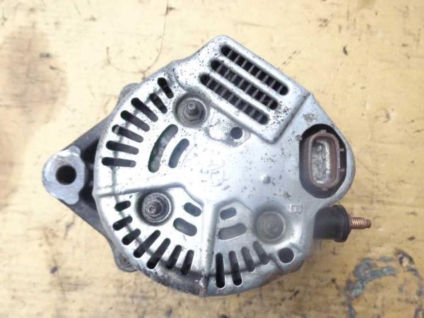 ALTERNATEUR SUZUKI BALENO / GRAND VITARA / IGNIS / JIMMY / WAGON - Vue 3